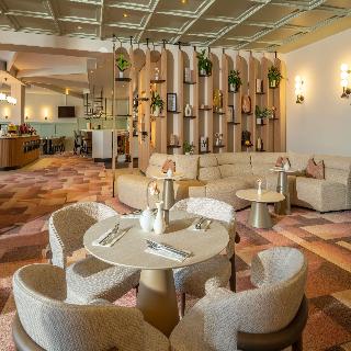 Hotel Mercure Salzburg City fotoÄŸrafÄ±
