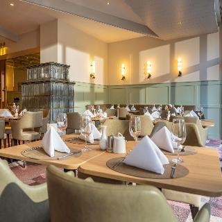 Hotel Mercure Salzburg City fotoÄŸrafÄ±