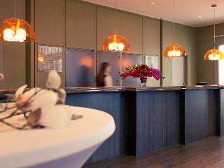 Hotel Mercure Salzburg City fotoÄŸrafÄ±