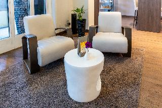 Hotel Mercure Salzburg City fotoÄŸrafÄ±