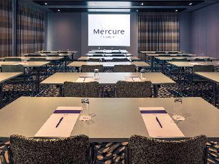 Hotel Mercure Salzburg City fotoÄŸrafÄ±