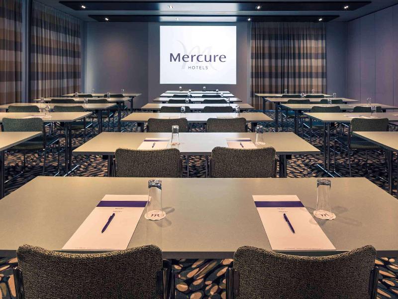 Hotel Mercure Salzburg City - Toplantı