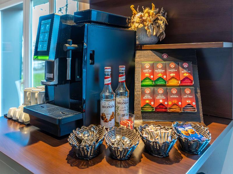Hotel Mercure Salzburg City - Toplantı