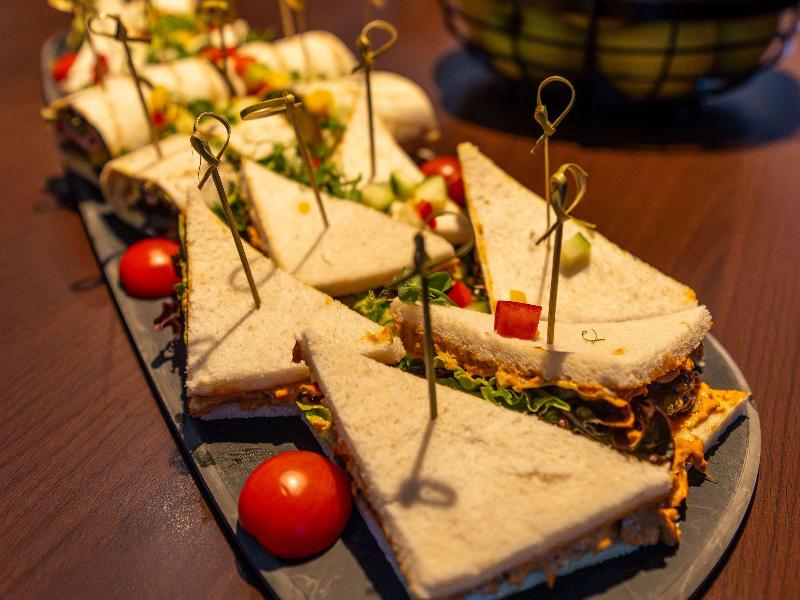 Hotel Mercure Salzburg City - Toplantı