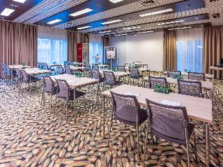 Hotel Mercure Salzburg City fotoÄŸrafÄ±