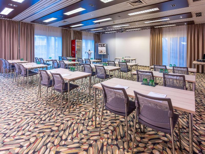 Hotel Mercure Salzburg City - Toplantı