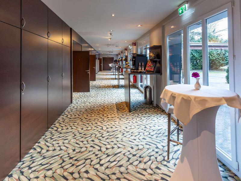 Hotel Mercure Salzburg City - Toplantı