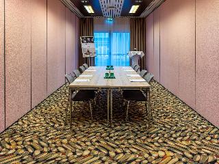 Hotel Mercure Salzburg City fotoÄŸrafÄ±