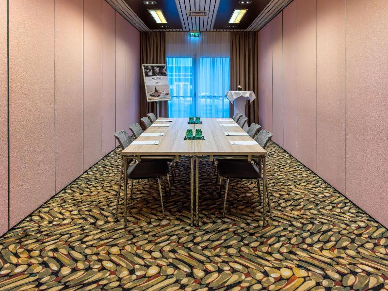 Hotel Mercure Salzburg City - Toplantı
