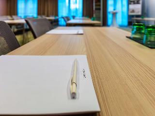 Hotel Mercure Salzburg City fotoÄŸrafÄ±