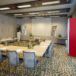 Hotel Mercure Salzburg City fotoÄŸrafÄ±