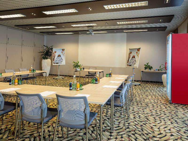 Hotel Mercure Salzburg City - Toplantı
