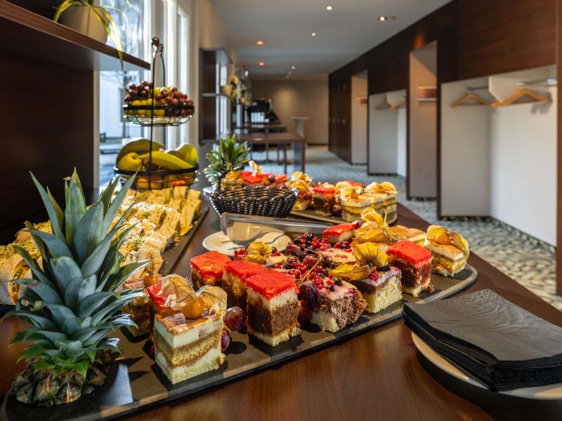 Hotel Mercure Salzburg City - Toplantı