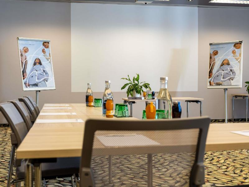 Hotel Mercure Salzburg City - Toplantı
