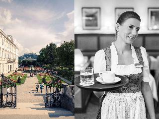 Hotel Mercure Salzburg City fotoÄŸrafÄ±