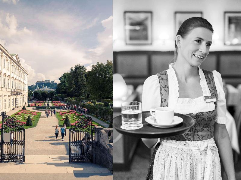 Hotel Mercure Salzburg City - Aktivite