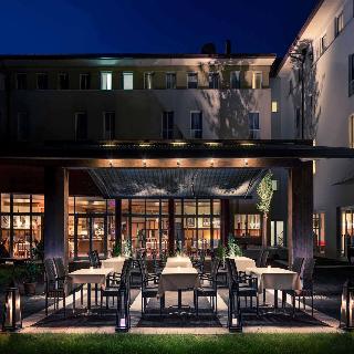 Hotel Mercure Salzburg City fotoÄŸrafÄ±