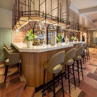 Hotel Mercure Salzburg City fotoÄŸrafÄ±