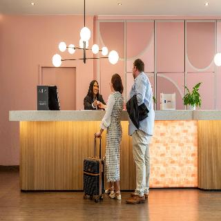 Hotel Mercure Salzburg City fotoÄŸrafÄ±
