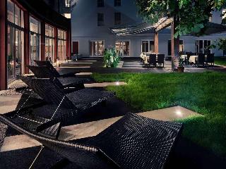 Hotel Mercure Salzburg City fotoÄŸrafÄ±