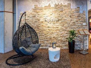 Hotel Mercure Salzburg City fotoÄŸrafÄ±