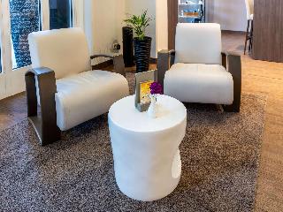 Hotel Mercure Salzburg City fotoÄŸrafÄ±