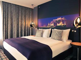 Hotel Mercure Salzburg City fotoÄŸrafÄ±