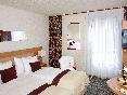 Hotel Mercure Salzburg City oda fotoğrafı