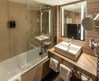 Hotel Mercure Salzburg City fotoÄŸrafÄ±