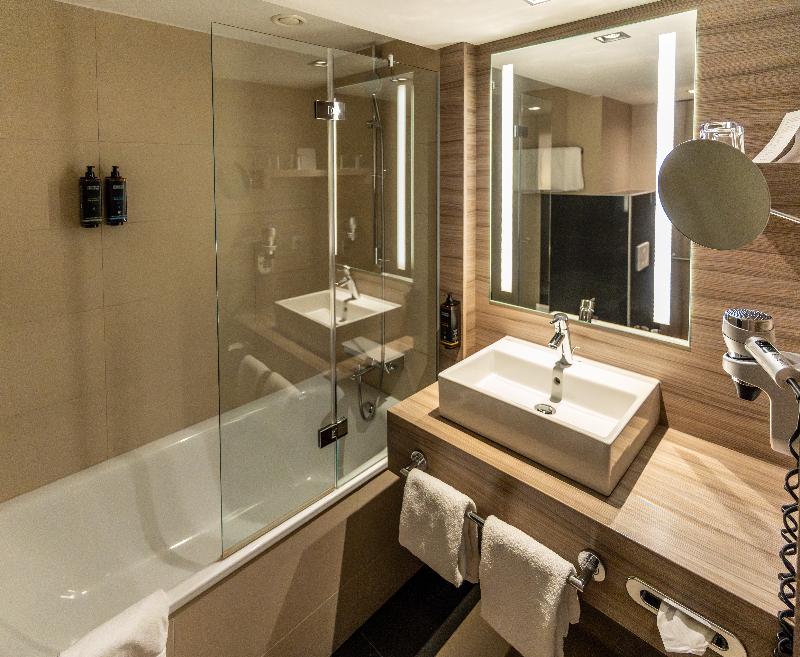 Hotel Mercure Salzburg City - Oda