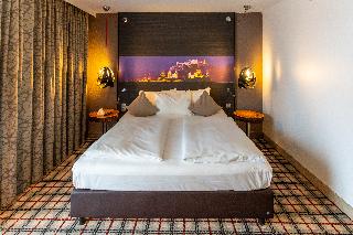 Hotel Mercure Salzburg City fotoÄŸrafÄ±
