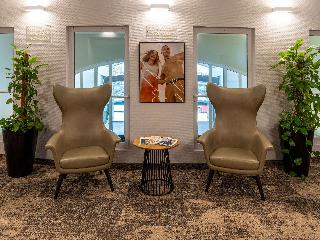 Hotel Mercure Salzburg City fotoÄŸrafÄ±