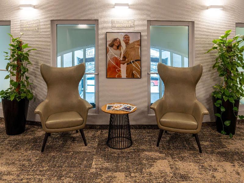 Hotel Mercure Salzburg City - Oda
