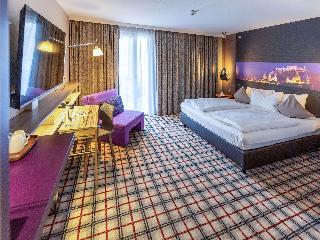 Hotel Mercure Salzburg City fotoÄŸrafÄ±