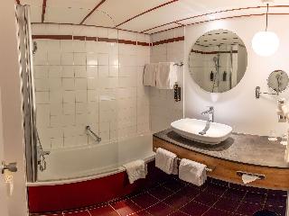 Hotel Mercure Salzburg City fotoÄŸrafÄ±