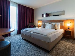 Hotel Mercure Salzburg City fotoÄŸrafÄ±