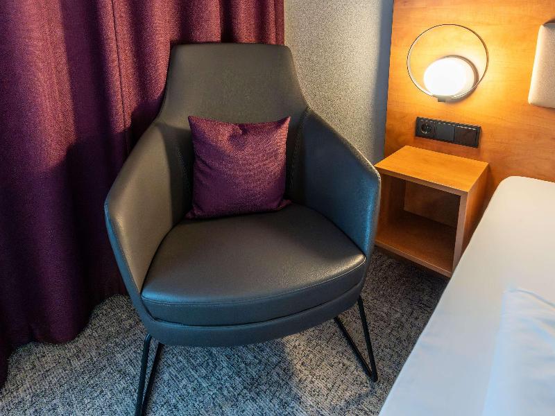 Hotel Mercure Salzburg City - Oda