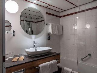 Hotel Mercure Salzburg City fotoÄŸrafÄ±