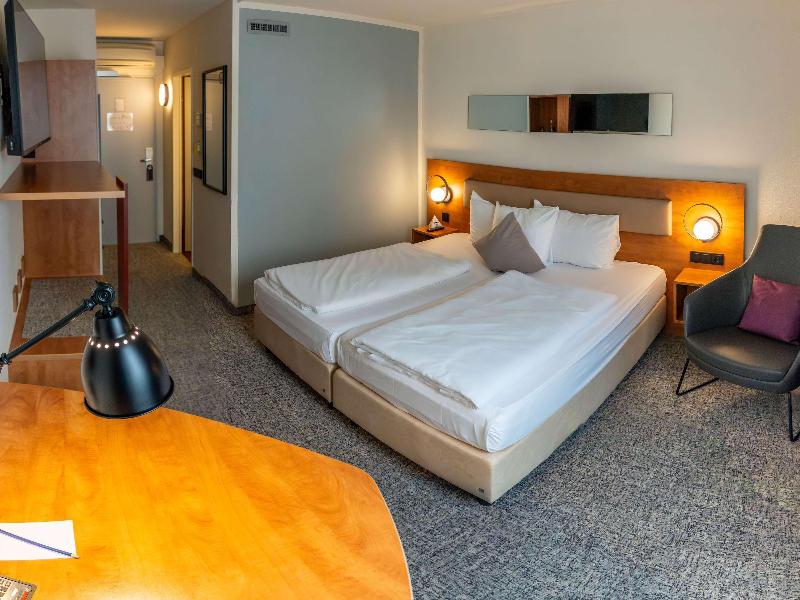 Hotel Mercure Salzburg City - Oda
