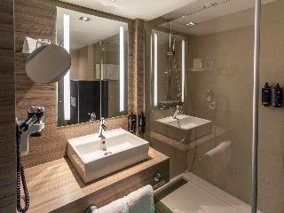 Hotel Mercure Salzburg City fotoÄŸrafÄ±