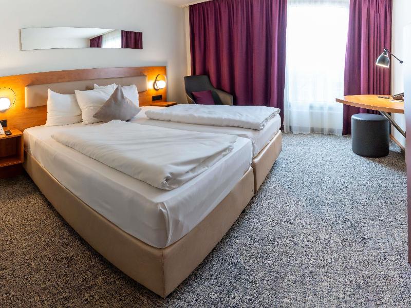 Hotel Mercure Salzburg City - Oda