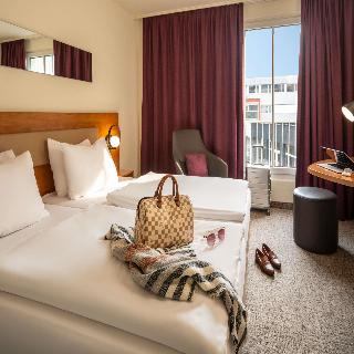 Hotel Mercure Salzburg City fotoÄŸrafÄ±