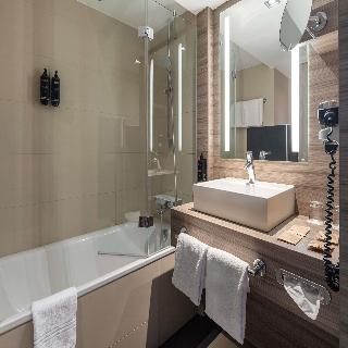 Hotel Mercure Salzburg City fotoÄŸrafÄ±