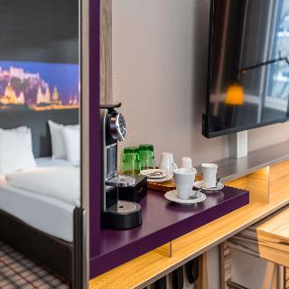 Hotel Mercure Salzburg City fotoÄŸrafÄ±