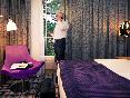 Hotel Mercure Salzburg City oda fotoğrafı