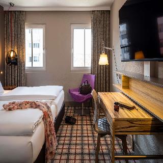 Hotel Mercure Salzburg City fotoÄŸrafÄ±