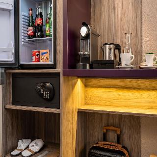 Hotel Mercure Salzburg City fotoÄŸrafÄ±