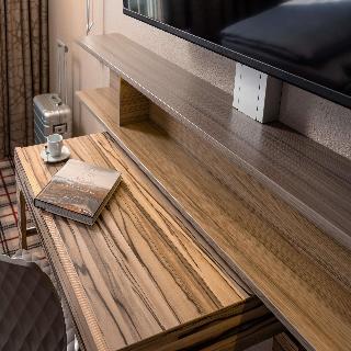 Hotel Mercure Salzburg City fotoÄŸrafÄ±