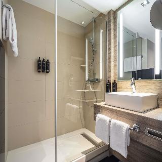 Hotel Mercure Salzburg City fotoÄŸrafÄ±