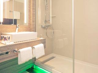 Hotel Mercure Salzburg City fotoÄŸrafÄ±